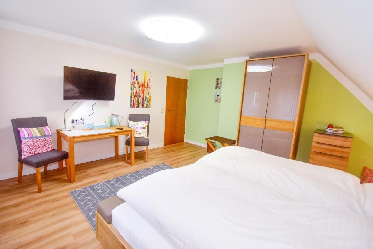 Haus Eyers Hotel Bad Driburg Buitenkant foto