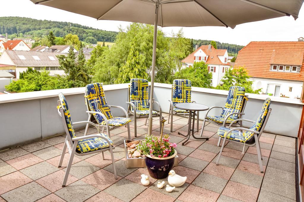 Haus Eyers Hotel Bad Driburg Buitenkant foto