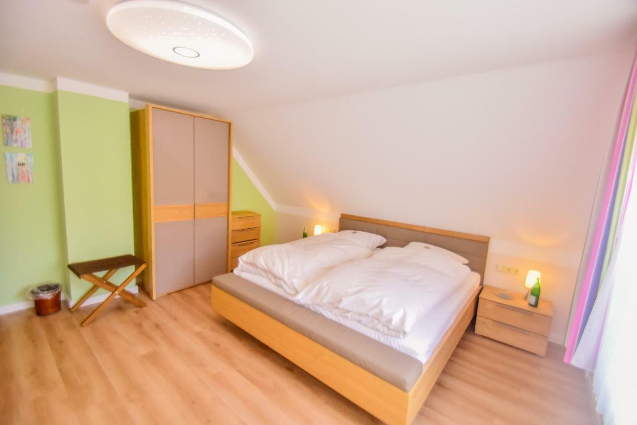Haus Eyers Hotel Bad Driburg Buitenkant foto