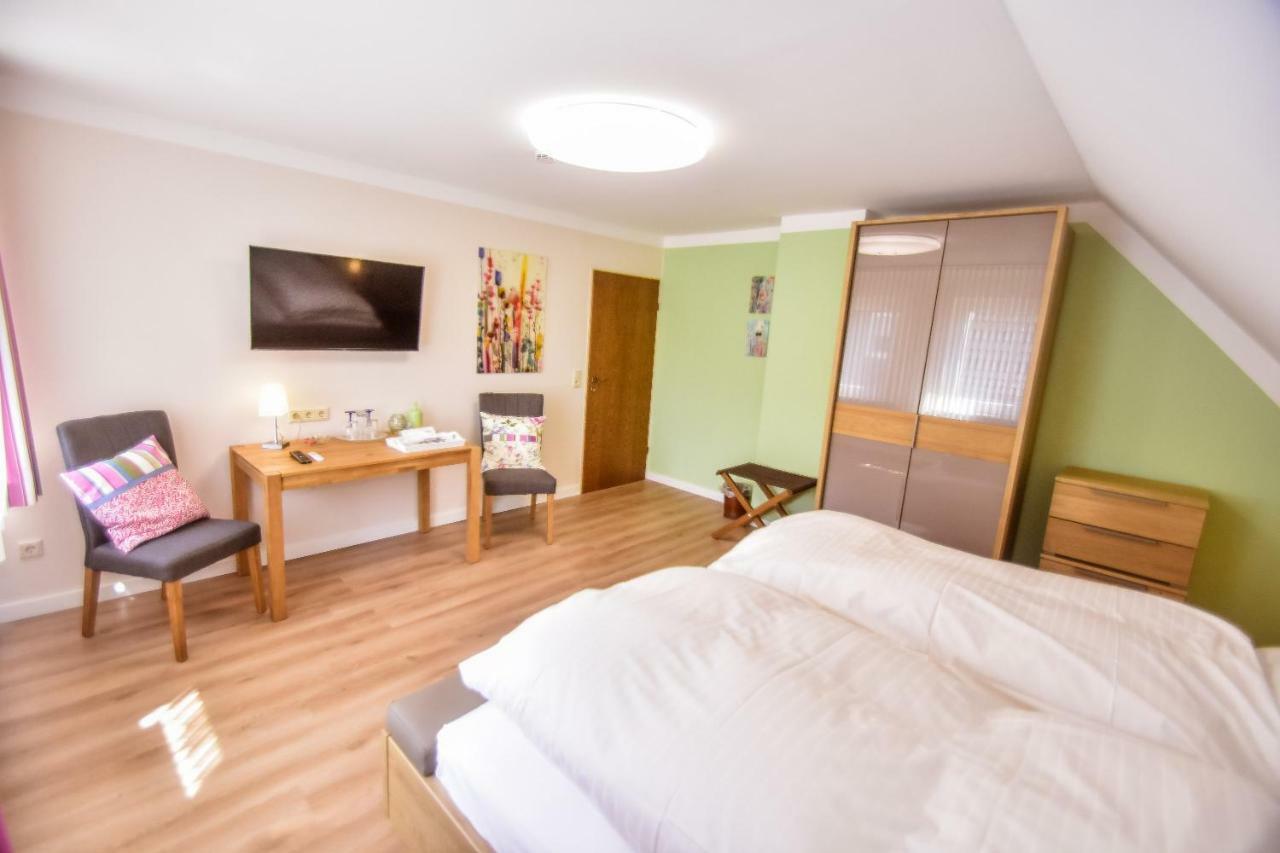 Haus Eyers Hotel Bad Driburg Buitenkant foto